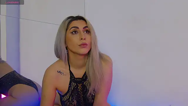 CelineMeyerr online show from March 2026 06:03:02 AM