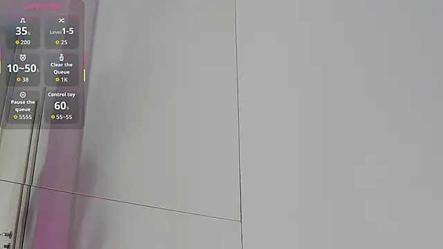 CelineMeyerr online show from November 2025 05:51:01 AM