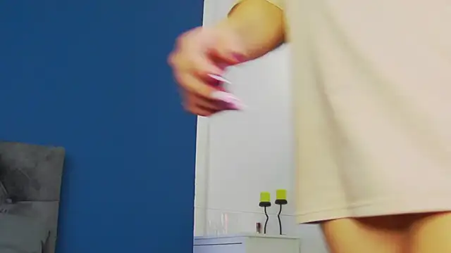 CelineMeyerr online show from October 2025 07:09:02 AM