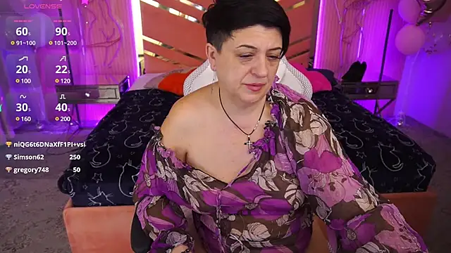 Snapshot of MilaSkyy chatting on February 2025 09:26:02 PM MilaSkyy online show from February 2025 09:26:02 PM