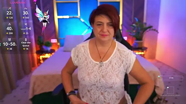 Snapshot of MilaSkyy chatting on September 2025 03:01:02 PM MilaSkyy online show from September 2025 03:01:02 PM
