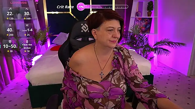 Snapshot of MilaSkyy chatting on October 2025 11:50:01 PM MilaSkyy online show from October 2025 11:50:01 PM