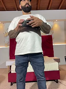 Lyon vach online show from March 2026 10:14:01 PM