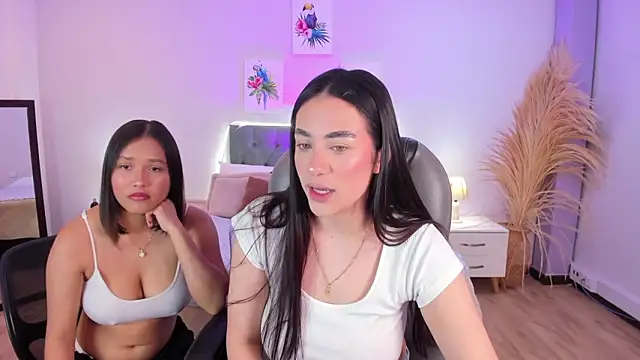 Icysweetcam online show from January 2026 12:20:01 PM