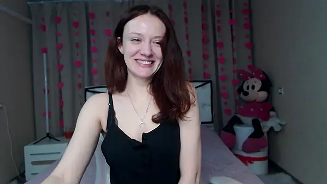 BarbaraStily online show from February 2026 08:01:01 AM