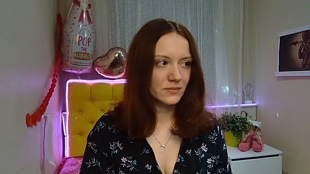 BarbaraStily online show from February 2025 08:06:01 AM