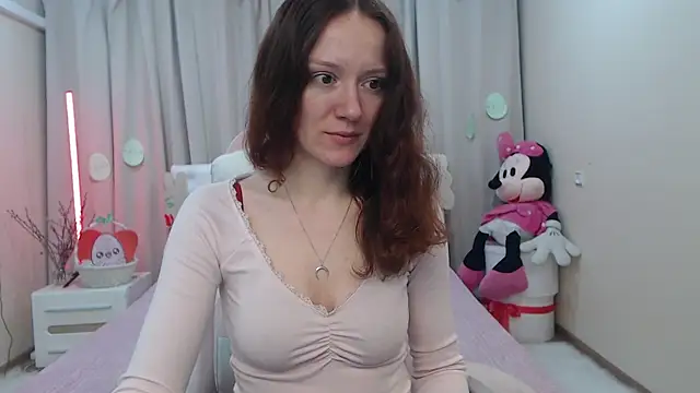 BarbaraStily online show from April 2026 08:32:01 AM