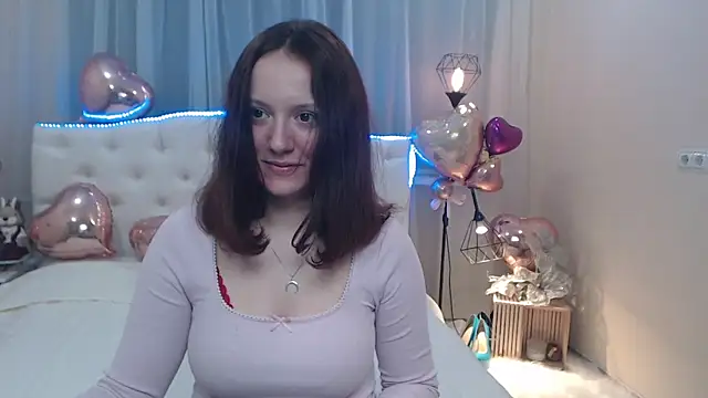 BarbaraStily online show from February 2025 03:47:02 PM