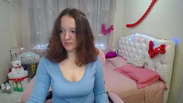 BarbaraStily online show from March 2025 08:37:02 AM
