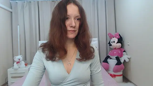 BarbaraStily online show from February 2026 07:41:02 AM