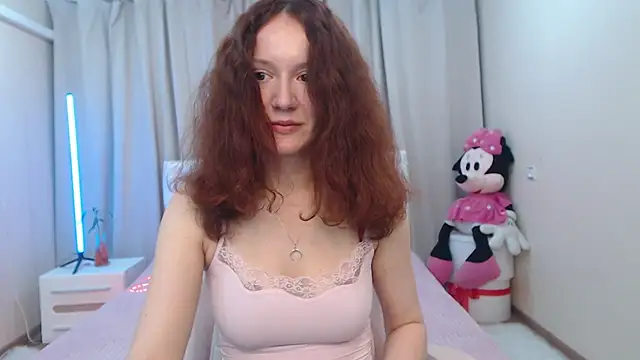 Snapshot of BarbaraStily chatting on May 2026 06:39:01 AM BarbaraStily online show from May 2026 06:39:01 AM