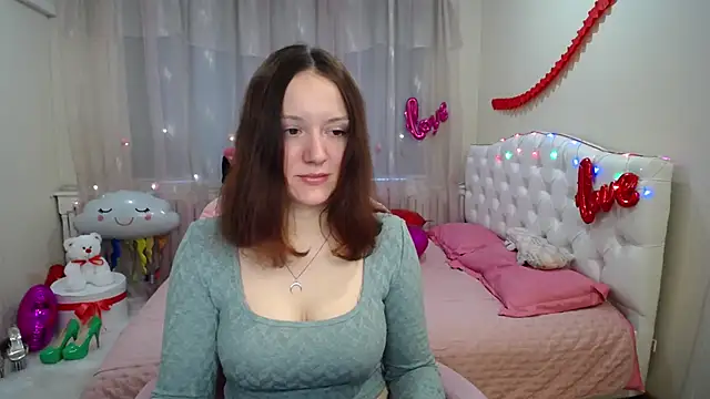 BarbaraStily online show from February 2025 07:43:01 AM
