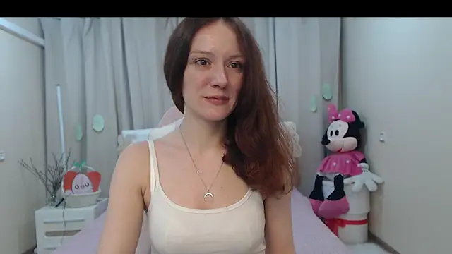 BarbaraStily online show from April 2026 07:31:01 AM