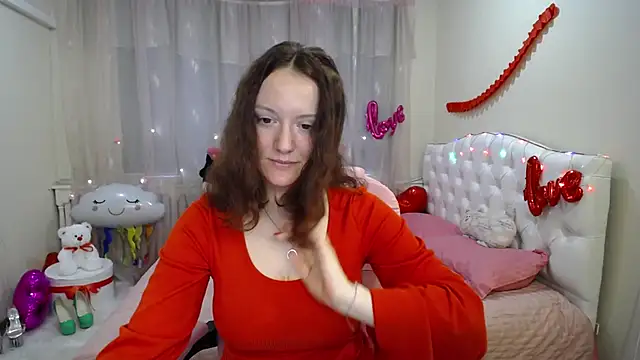 BarbaraStily online show from February 2025 11:28:01 AM