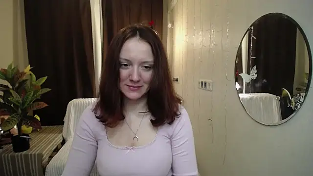 BarbaraStily online show from March 2025 06:03:01 PM