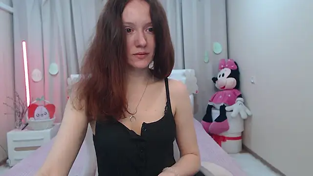 BarbaraStily online show from April 2026 06:48:01 AM