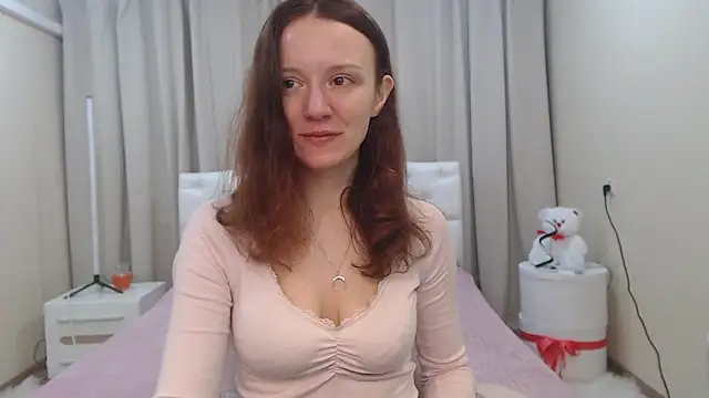BarbaraStily online show from February 2026 08:04:01 PM