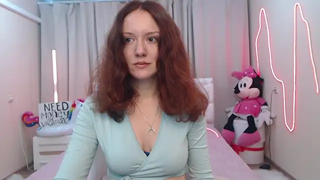 Snapshot of BarbaraStily chatting on May 2026 06:42:02 AM BarbaraStily online show from May 2026 06:42:02 AM