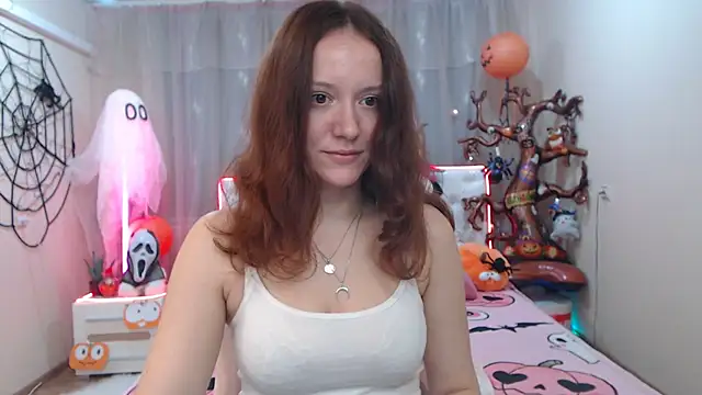 Snapshot of BarbaraStily chatting on November 2025 08:19:01 AM BarbaraStily online show from November 2025 08:19:01 AM