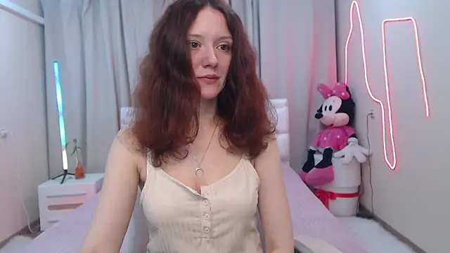 Snapshot of BarbaraStily chatting on May 2026 06:43:01 AM BarbaraStily online show from May 2026 06:43:01 AM