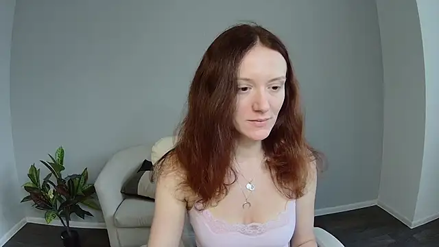Snapshot of BarbaraStily chatting on July 2026 12:36:02 PM BarbaraStily online show from July 2026 12:36:02 PM