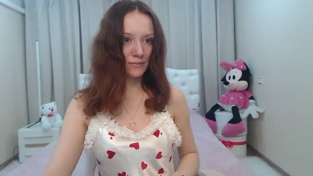 BarbaraStily online show from February 2026 07:40:01 AM