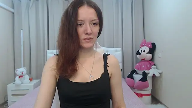 BarbaraStily online show from February 2026 07:41:02 AM