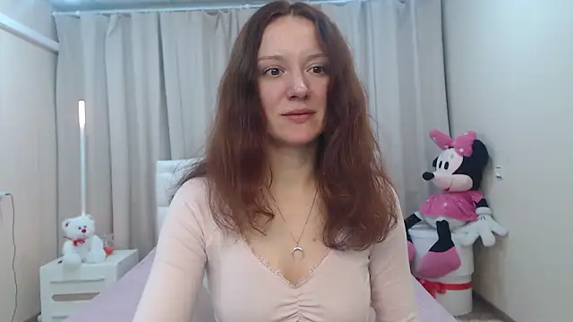 BarbaraStily online show from March 2026 08:39:02 AM