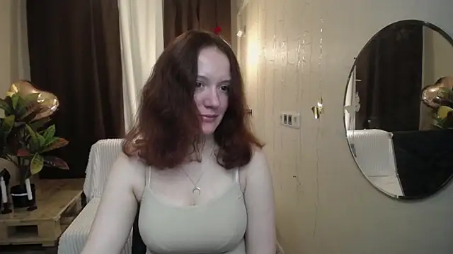 BarbaraStily online show from March 2025 04:40:02 PM