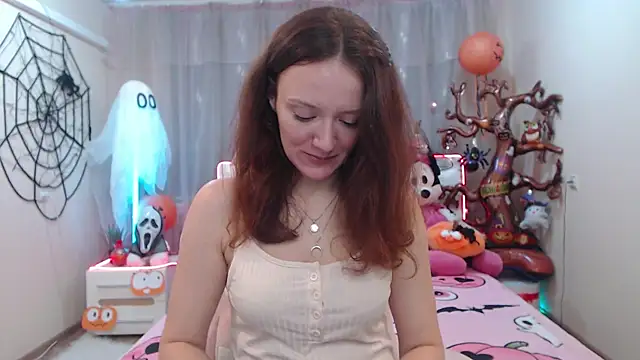 BarbaraStily online show from October 2025 06:57:01 AM