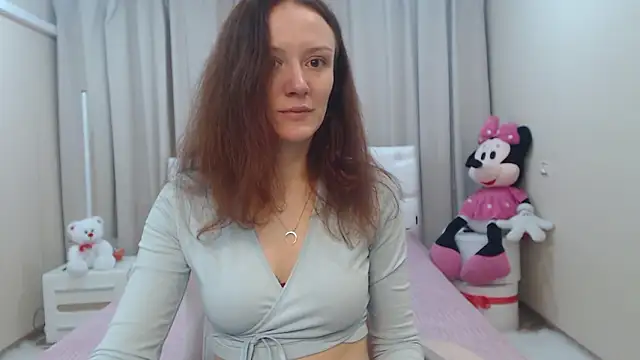 BarbaraStily online show from March 2026 07:38:01 AM