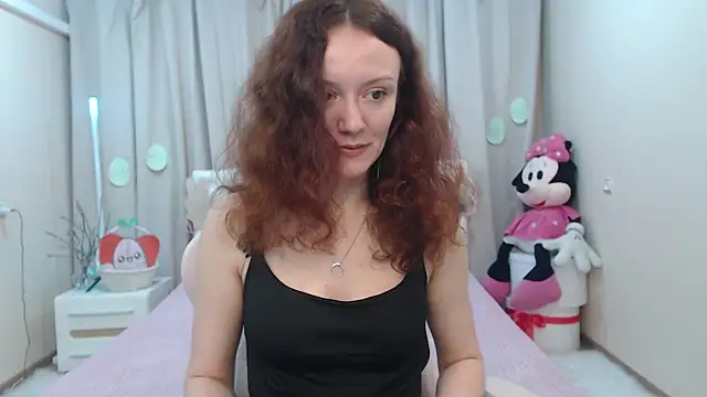 BarbaraStily online show from April 2026 06:53:02 AM