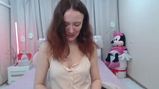 BarbaraStily online show from April 2026 06:41:02 AM