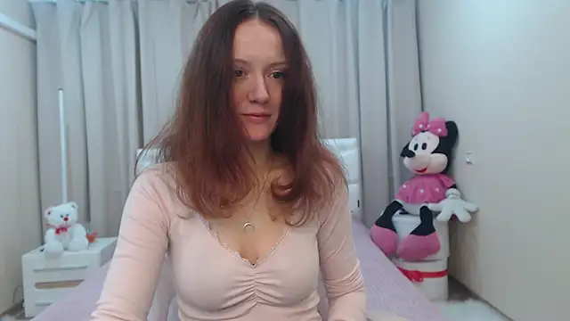 BarbaraStily online show from March 2026 07:36:01 AM