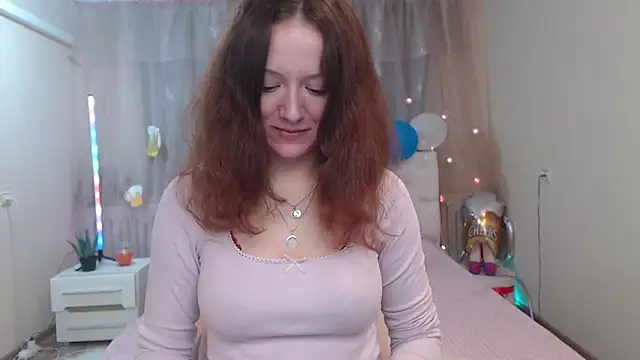 BarbaraStily online show from October 2025 07:31:01 AM