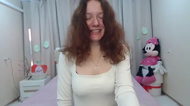 BarbaraStily online show from April 2026 07:48:02 AM