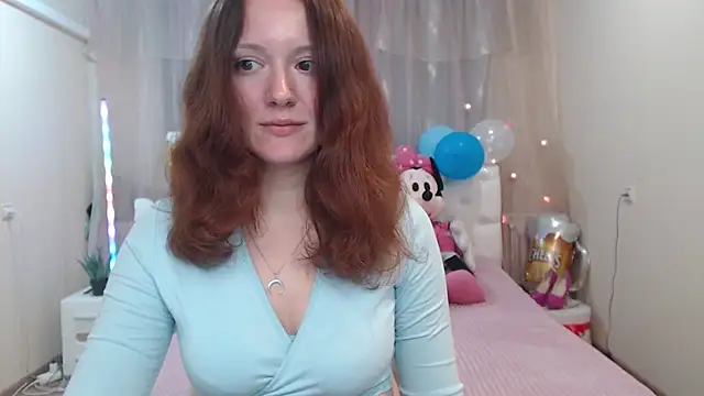 BarbaraStily online show from September 2025 08:07:02 AM