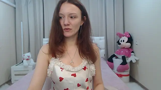 BarbaraStily online show from February 2026 07:38:02 AM