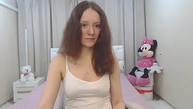 BarbaraStily online show from March 2026 03:30:02 PM