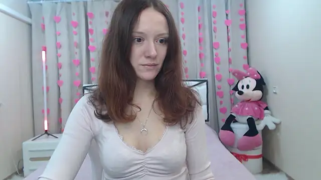 BarbaraStily online show from February 2026 07:41:01 AM