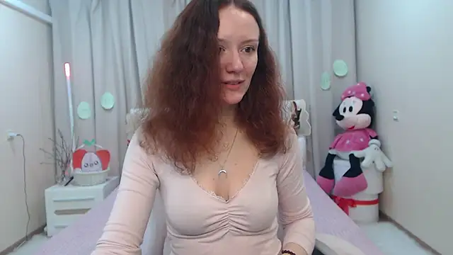 BarbaraStily online show from April 2026 08:10:01 AM