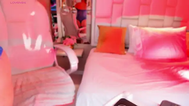 ArticaBelle online show from February 2026 04:23:01 AM