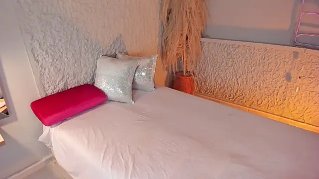 ArticaBelle online show from February 2026 04:21:02 AM