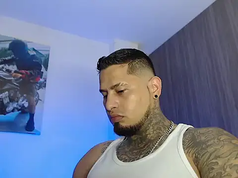 sr fuerte online show from March 2026 01:27:02 AM