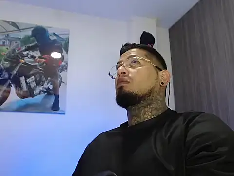 sr fuerte online show from March 2026 05:18:01 PM