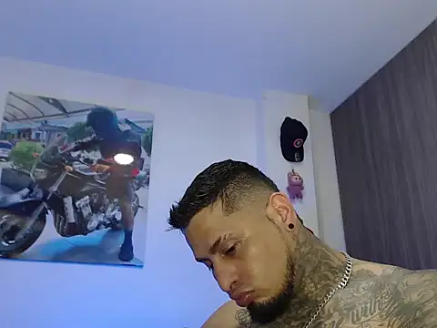 sr fuerte online show from March 2026 04:26:02 AM