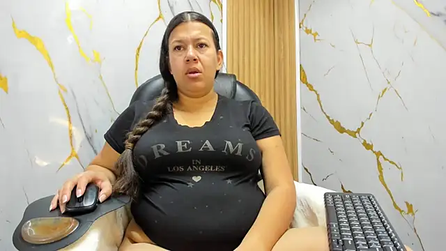 Catherine tabarezx online show from March 2026 12:09:02 PM