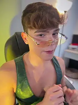 PRINCE STEV online show from March 2026 09:18:02 PM