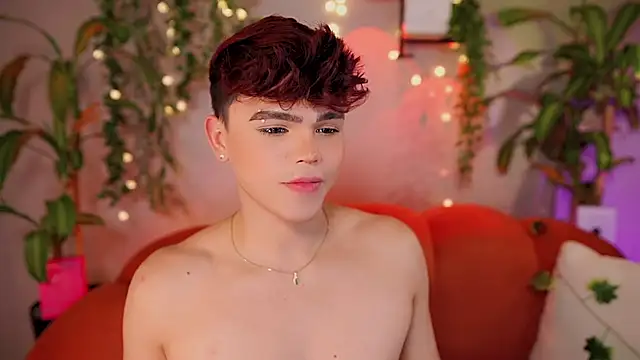 PRINCE STEV online show from June 2026 06:13:01 AM