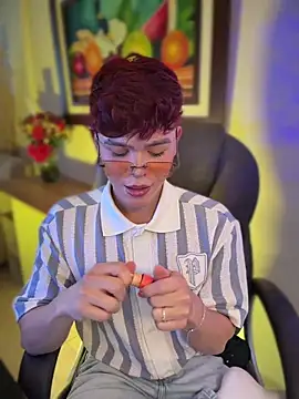PRINCE STEV online show from May 2026 09:29:02 PM